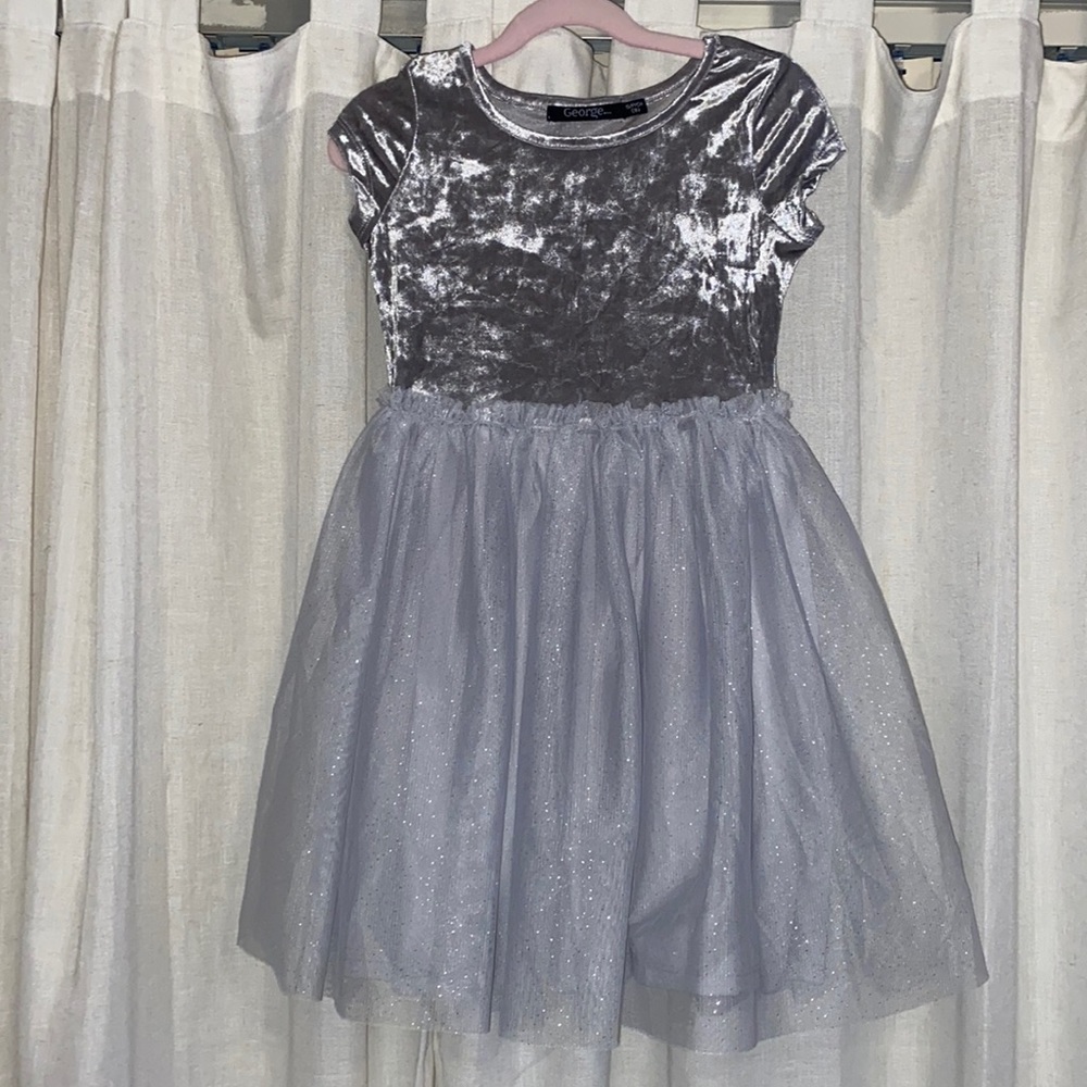 Little girl Tutu dress
